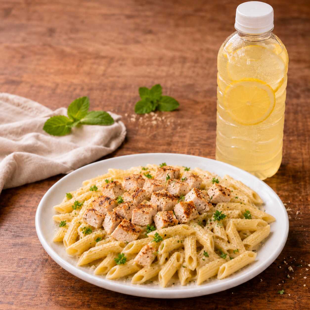🍝 Combo “Godín Pro”