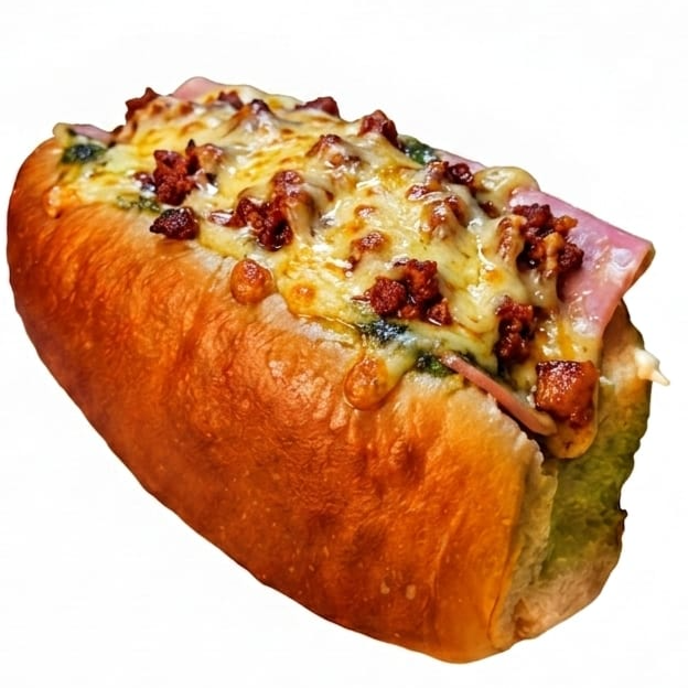 Dogo Chori Queso