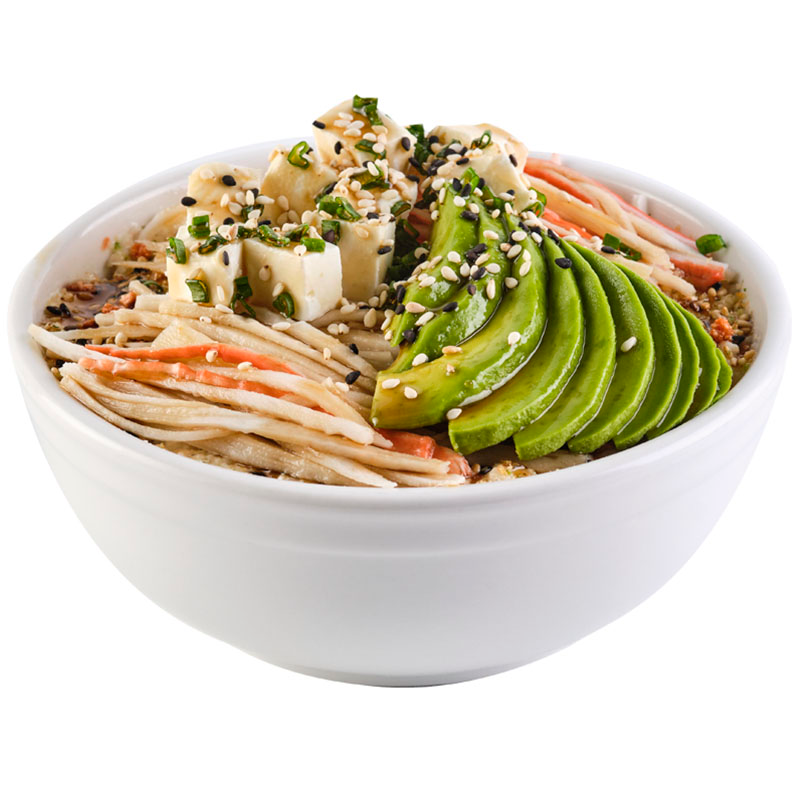 Arroz Gohan Especial