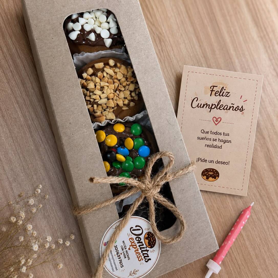Caja Regalo