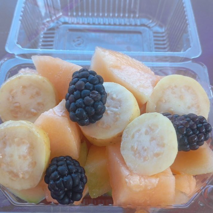 Coctel de Frutas