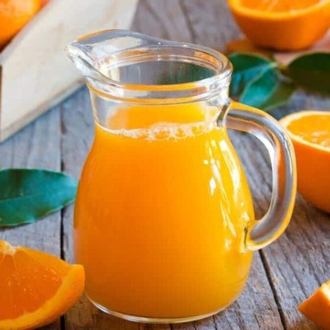Jugo de Naranja 1 L