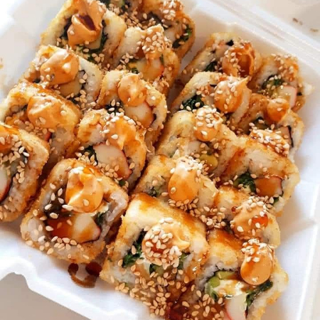 Campestre Roll