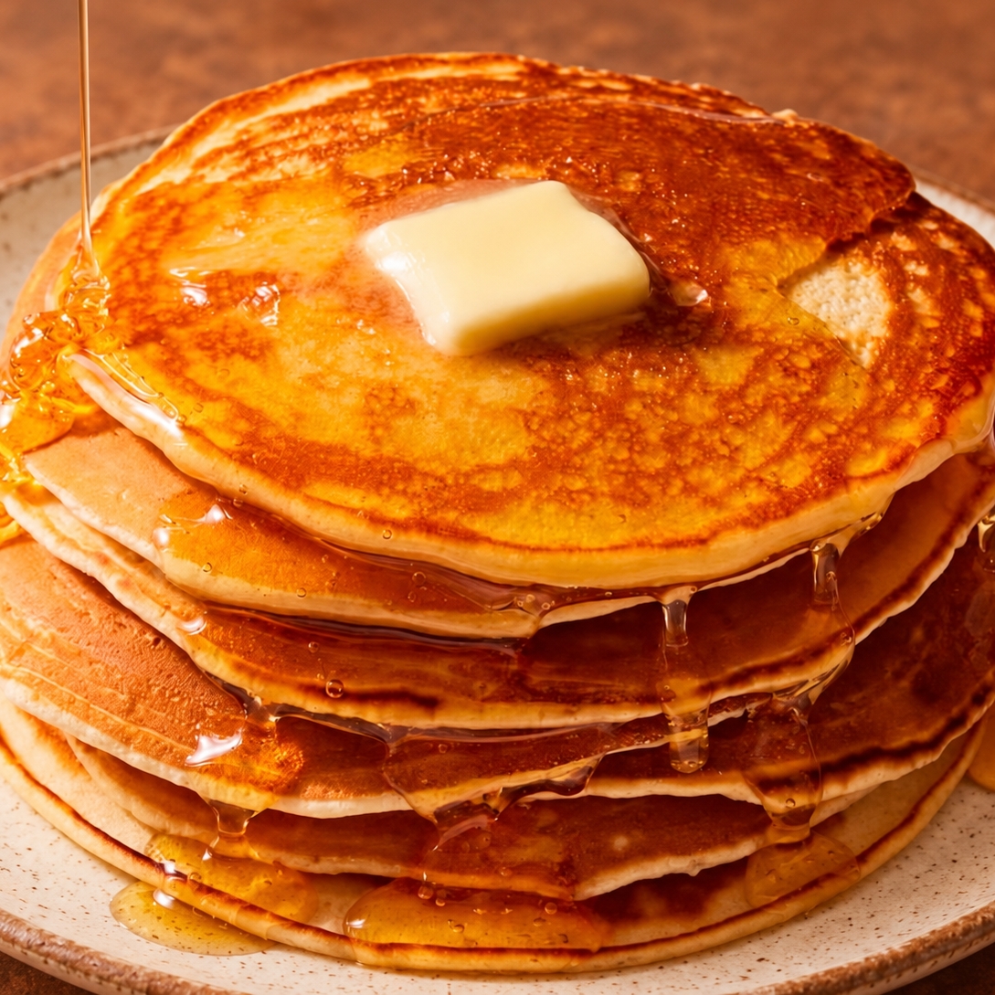 Hotcakes