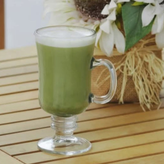 Licuado Vitalidad Green
