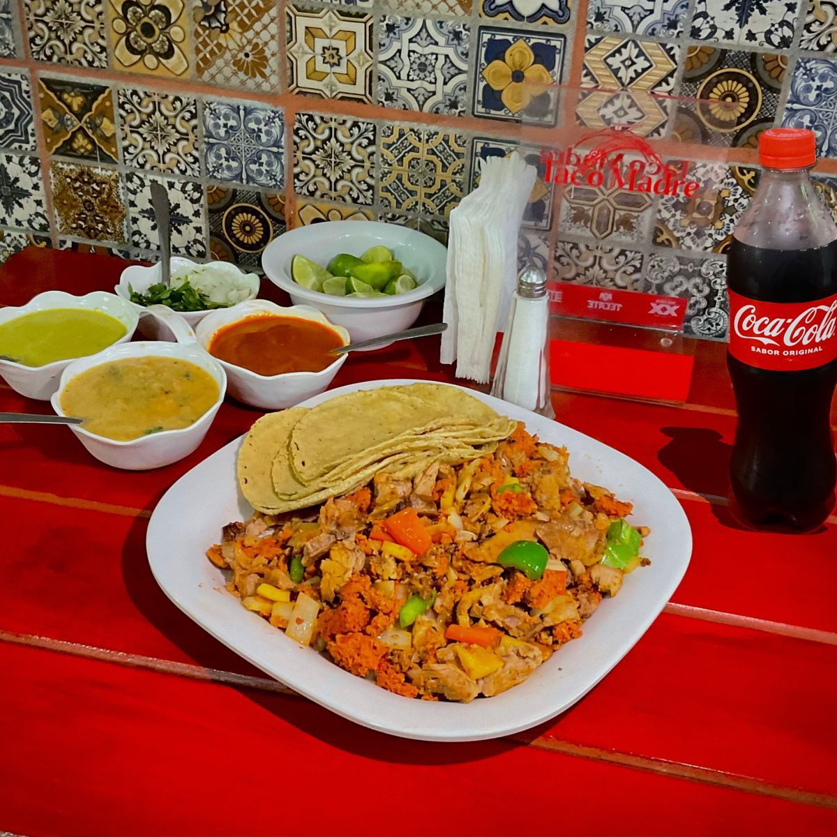 Alambre De Bistec