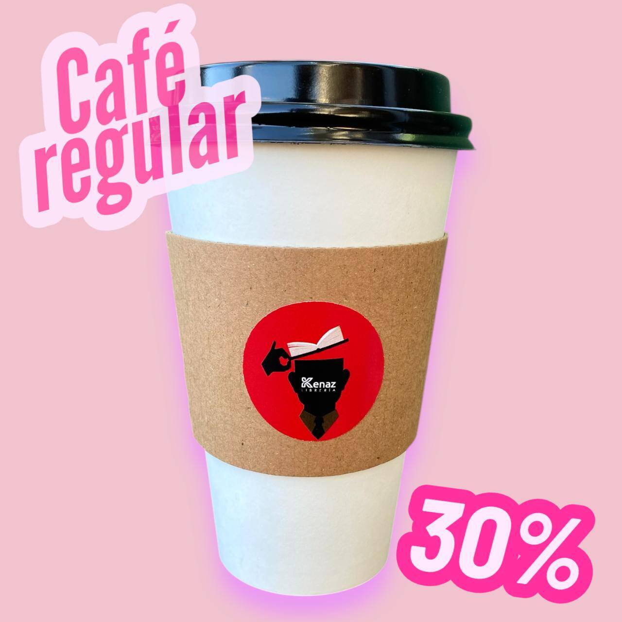 Café Regular