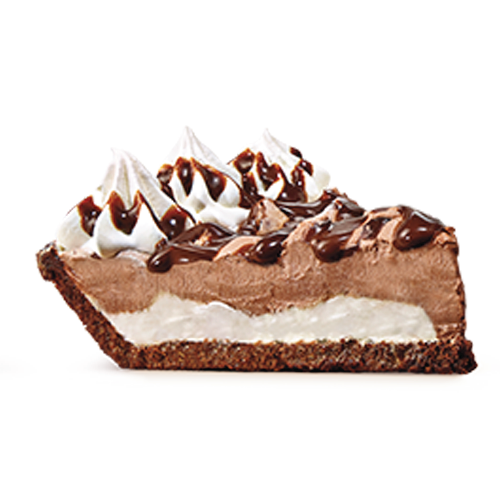 Pie de Hersheys®