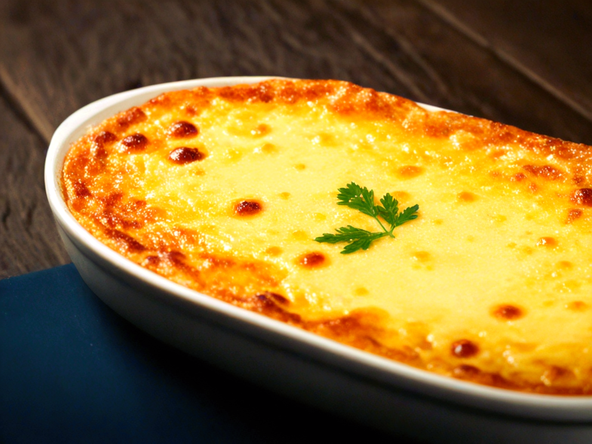 Escondidinho Da Alê