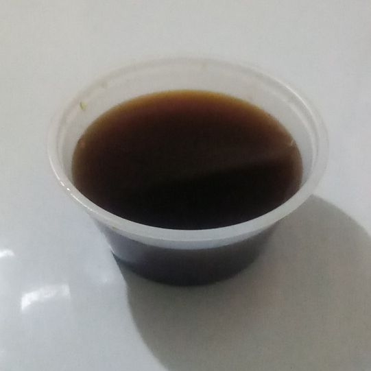 Salsa Soya 2oz