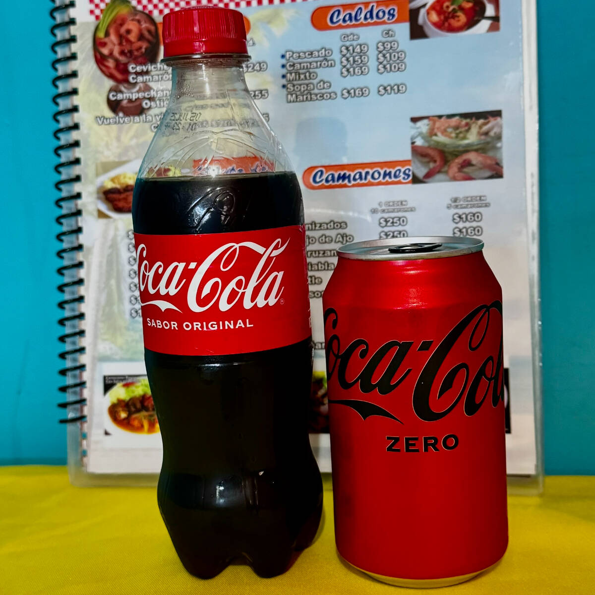 Refresco
