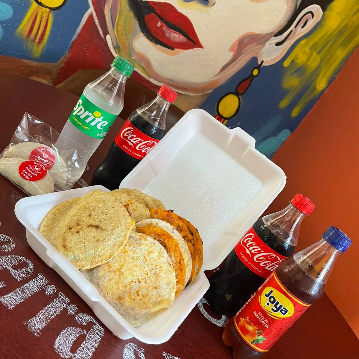 Combo VAQUERO