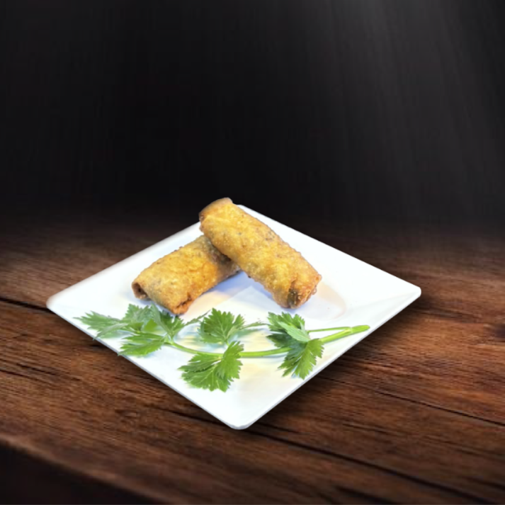 Porción de Lumpia (1 Unidad)