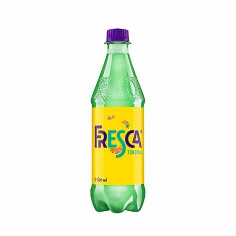 Fresca de Toronja 600 ML