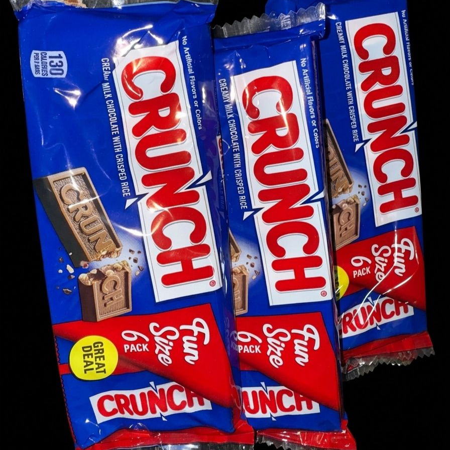 Crunch