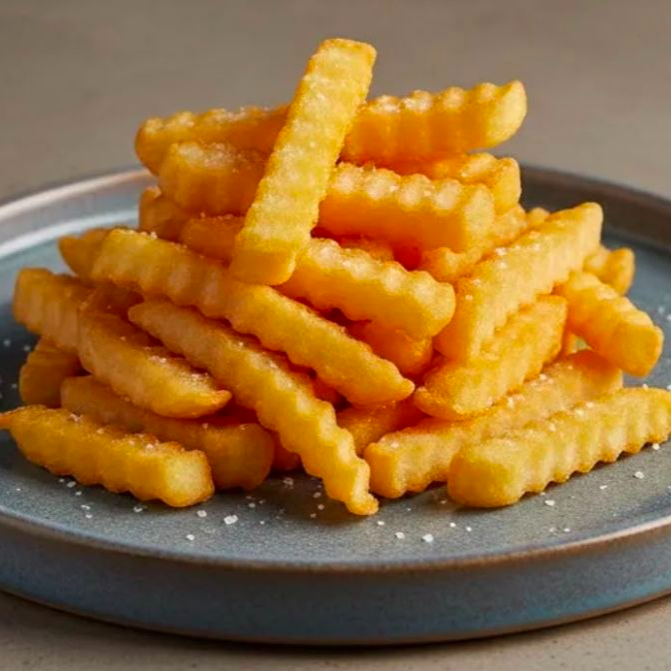 Orden de Papas a La Francesa 150 G