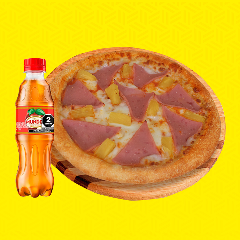 Combo Pal Antojo