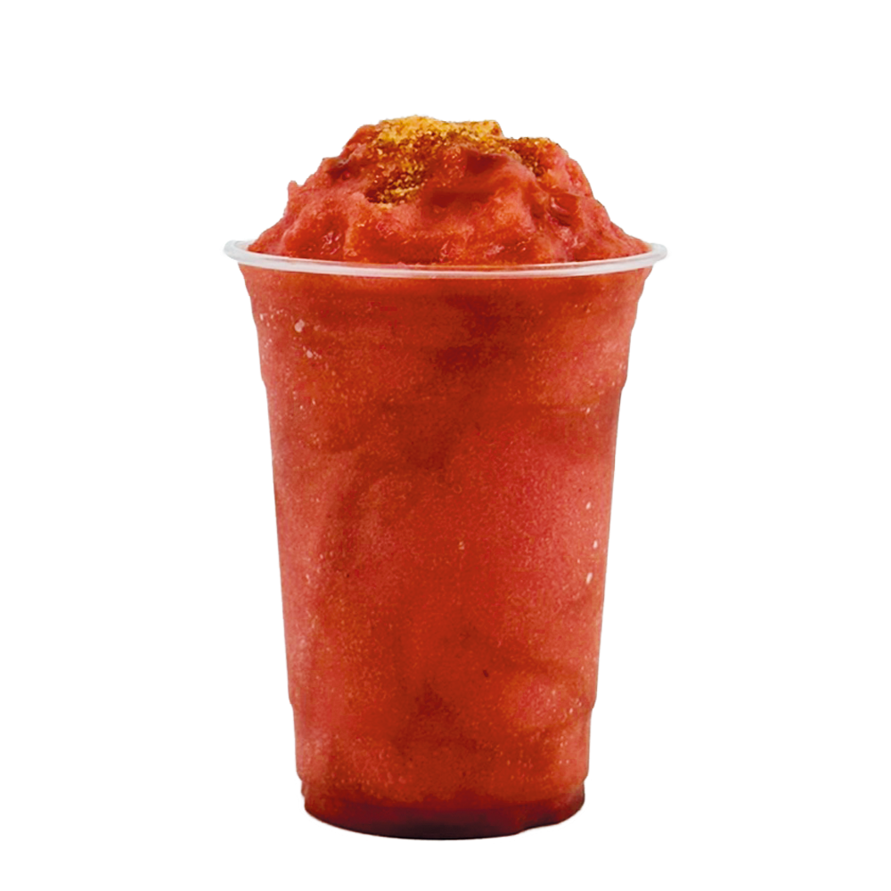 Chamoyada Fresa Tropical