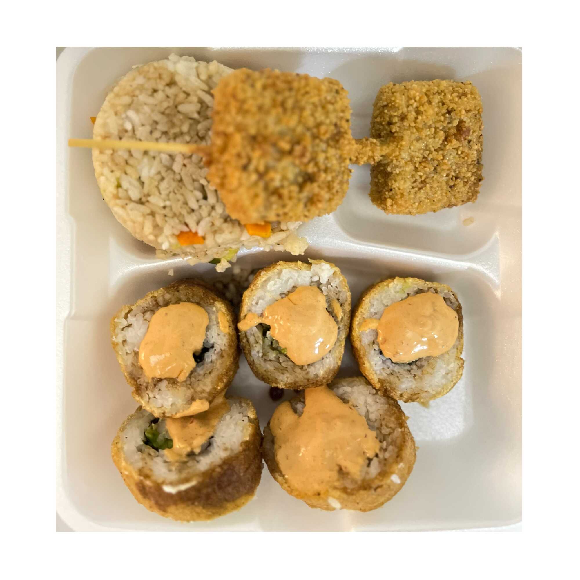 Combo Makis