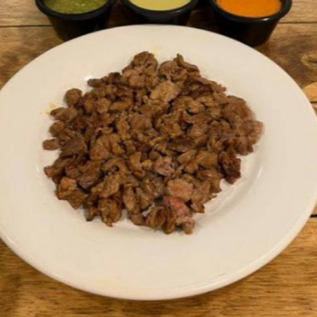 Orden de Bistec