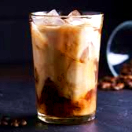Cafe Helado Clasico