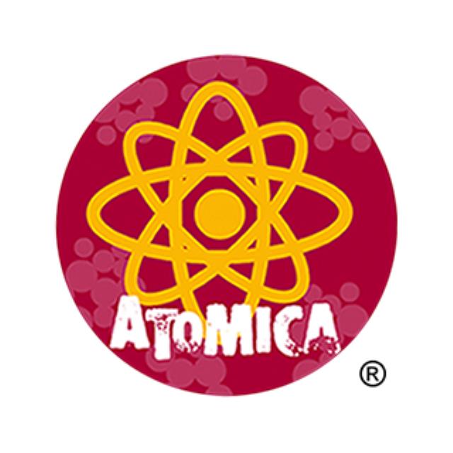 Extra Salsa Atómica®