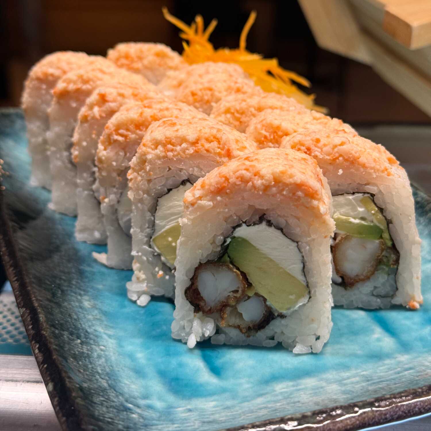 Sushi Garu Roll