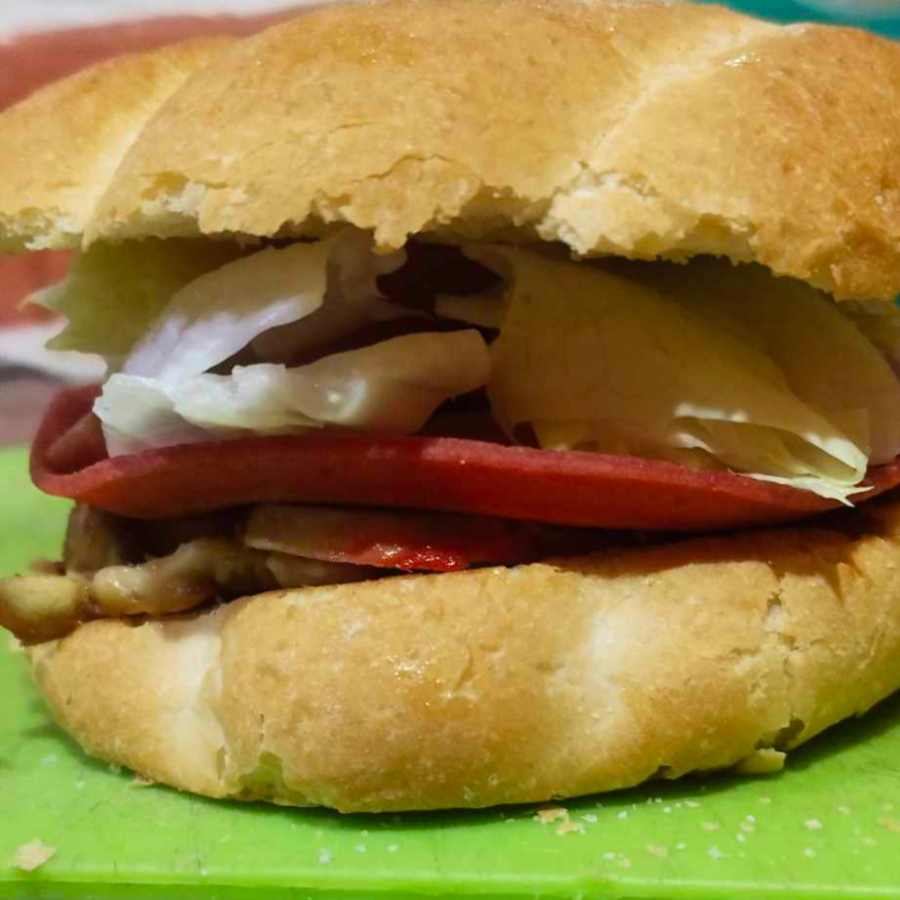 Torta de Pastor