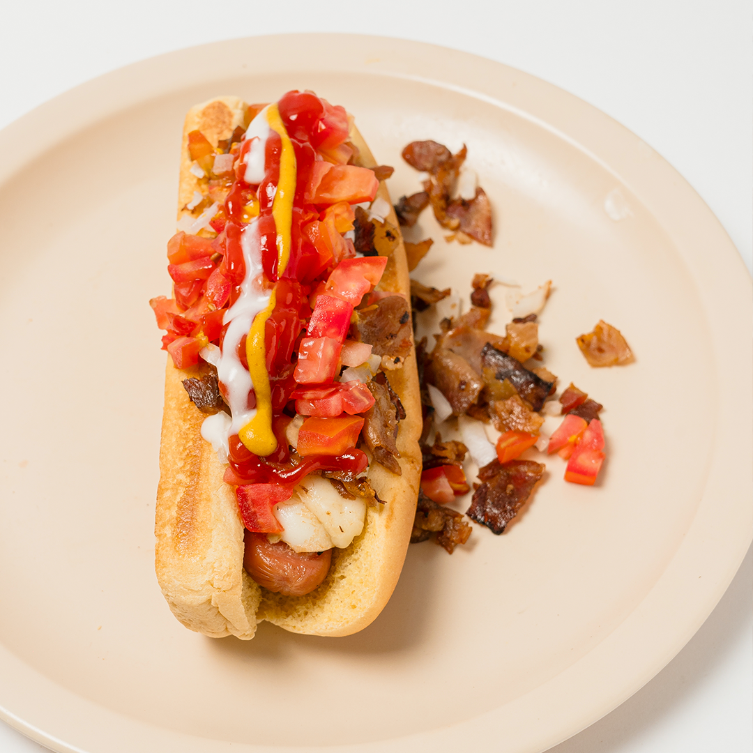 Hot Dog Chiles