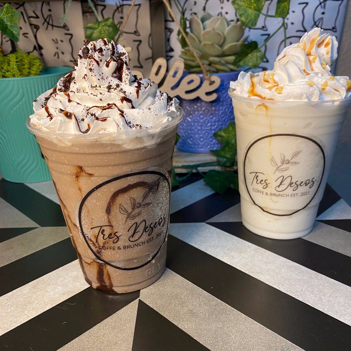 Frappe de carlos v