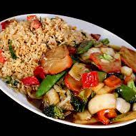 Combinado Mixto Carta
