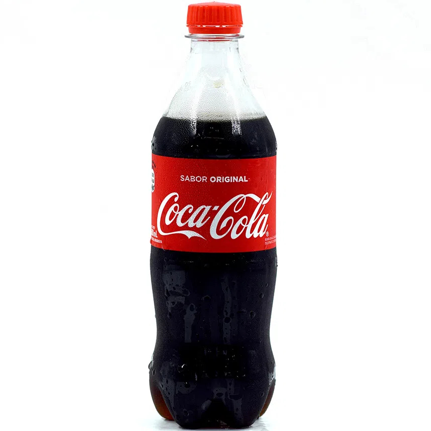 Coca Cola 600 ml