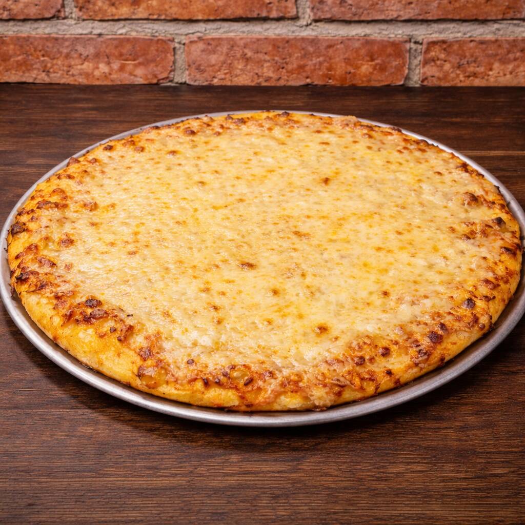 Pizza Queso