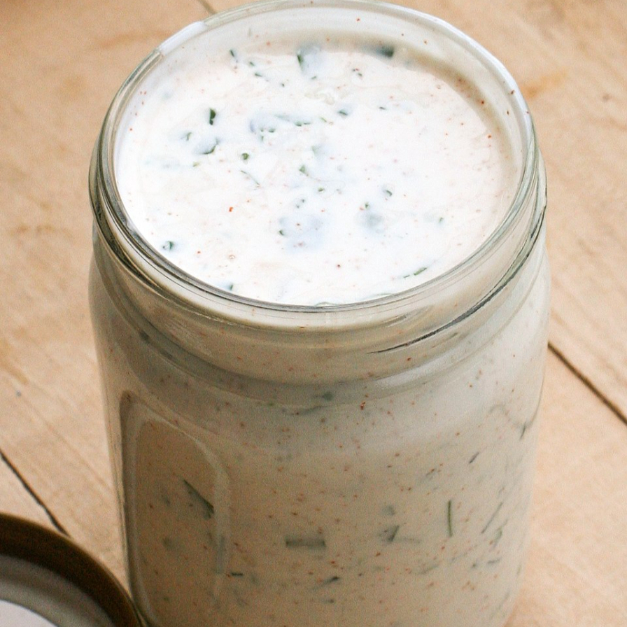 Extra de Ranch