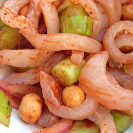 Cueritos Locos