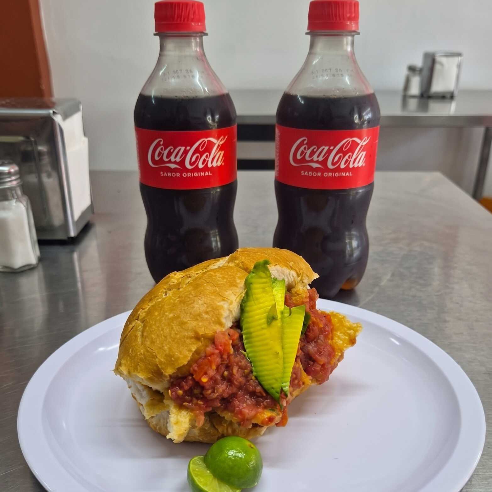 COMBO CUATE GUACAMAYON