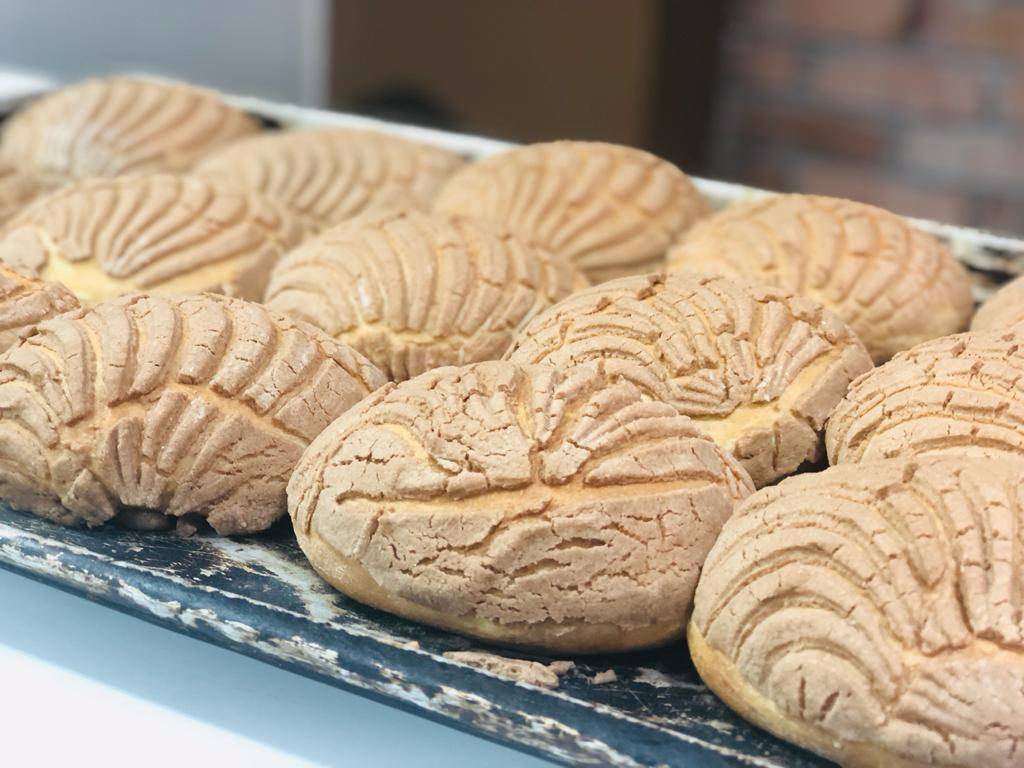 Volcán Chocolate