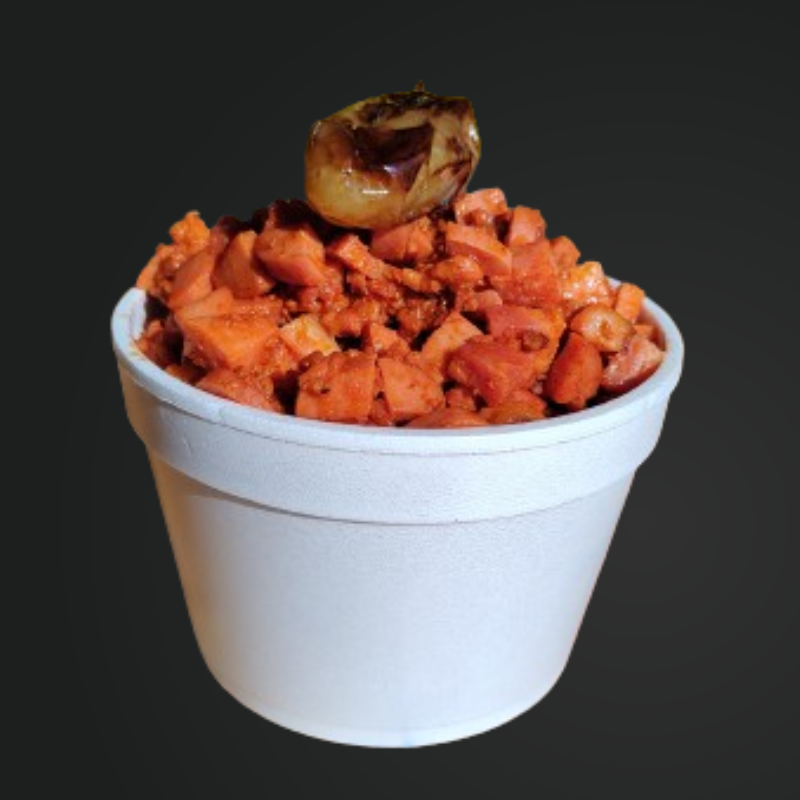 Discada 1/2 lt (330 gr)