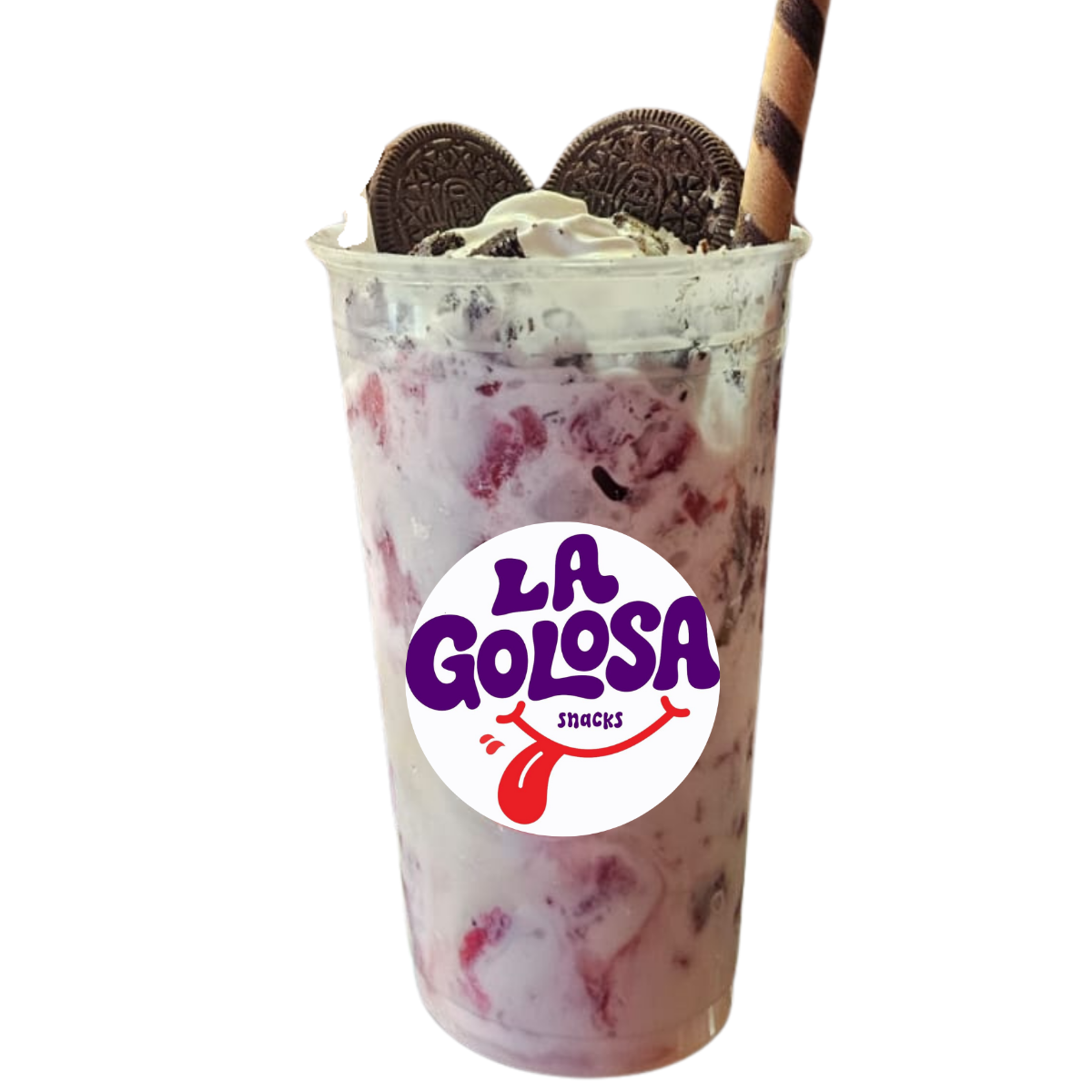 Fresas con Crema Duero