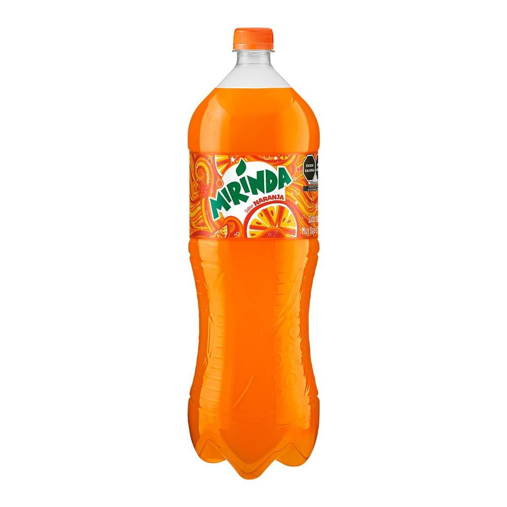 Refresco MIRINDA 355 Ml