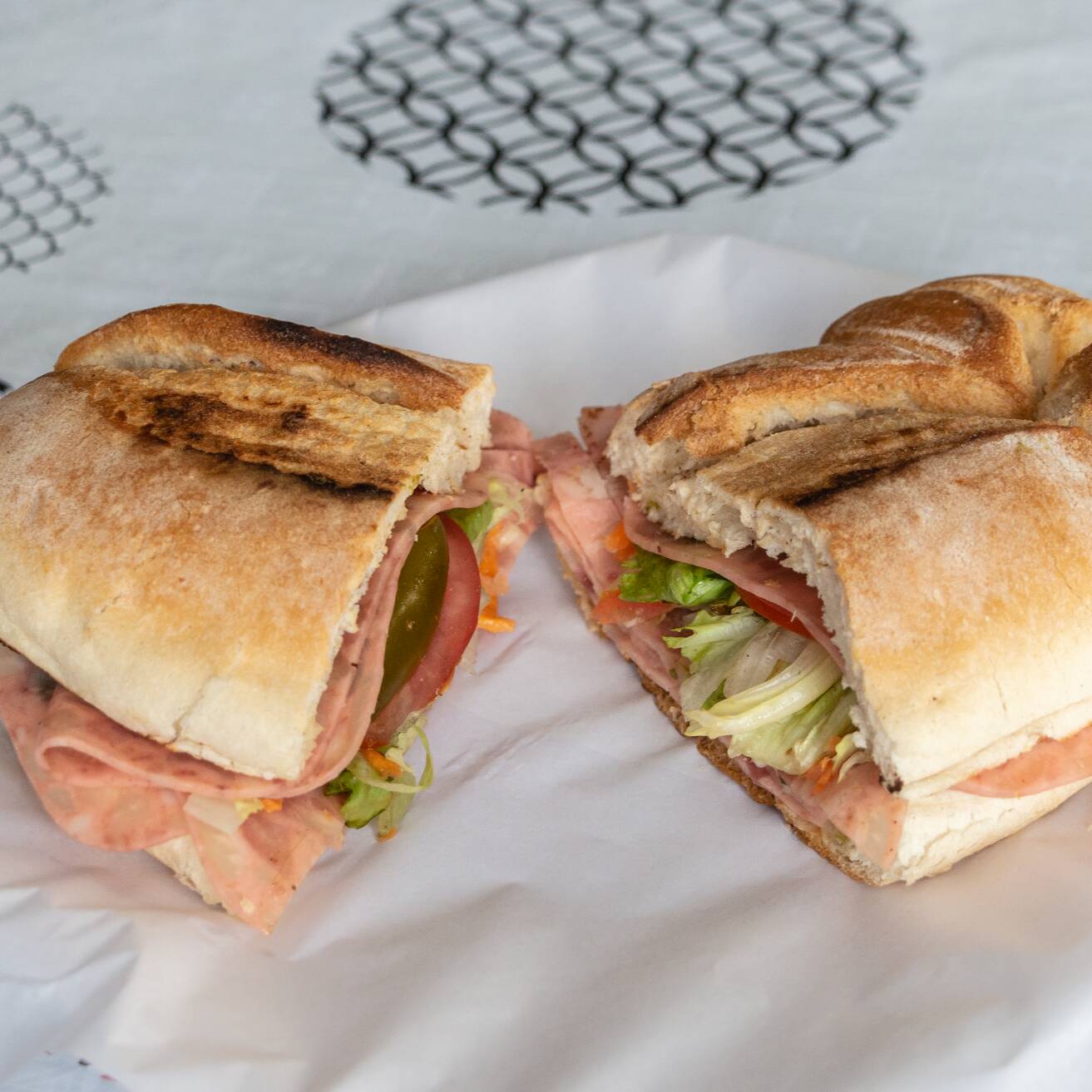 Torta Queso de Puerco