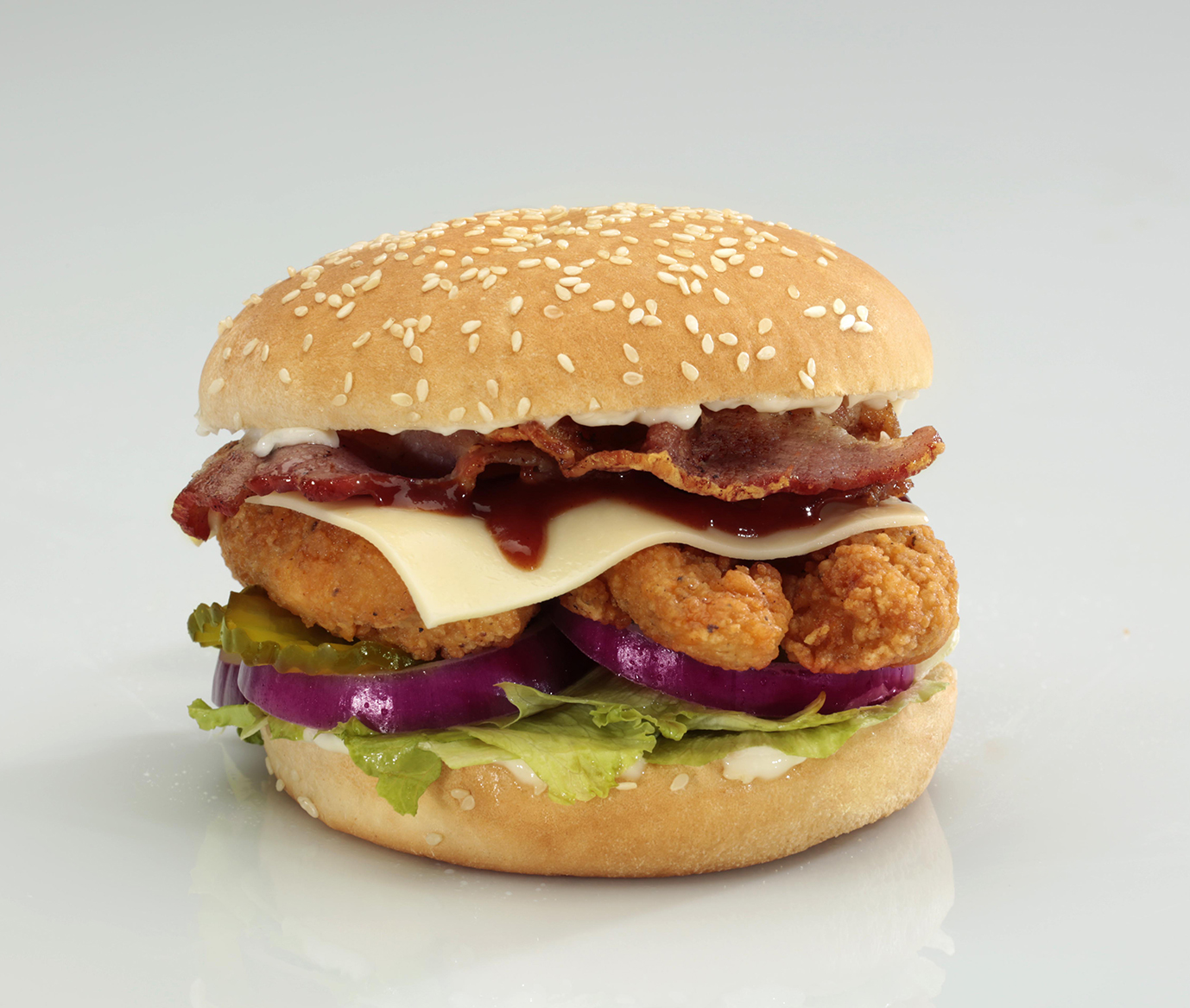 Chicken Tocino BBQ