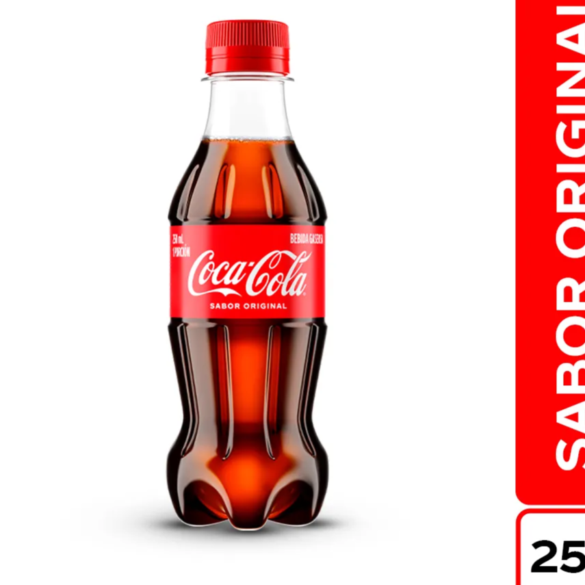 Coca-Cola 250ml