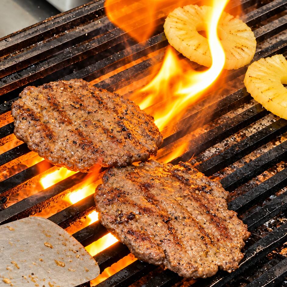 Carne extra