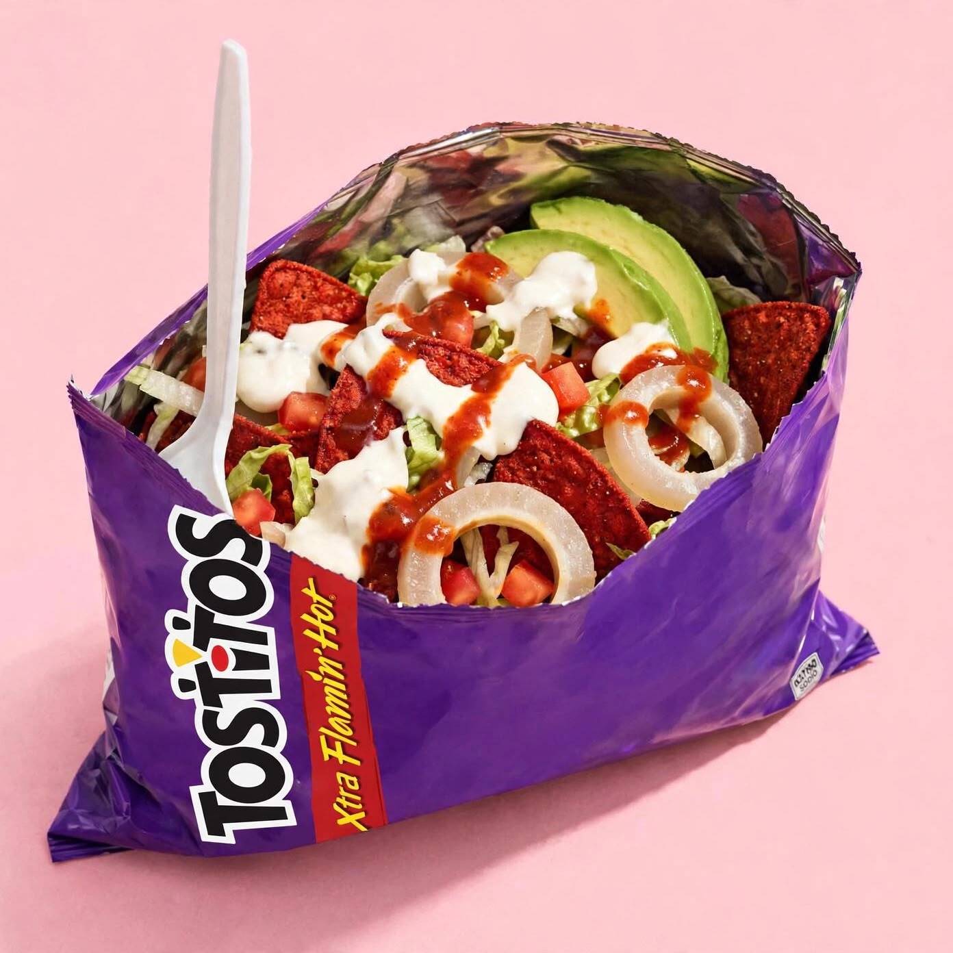 Papitas Preparadas