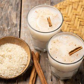 AGUA DE HORCHATA 1 L