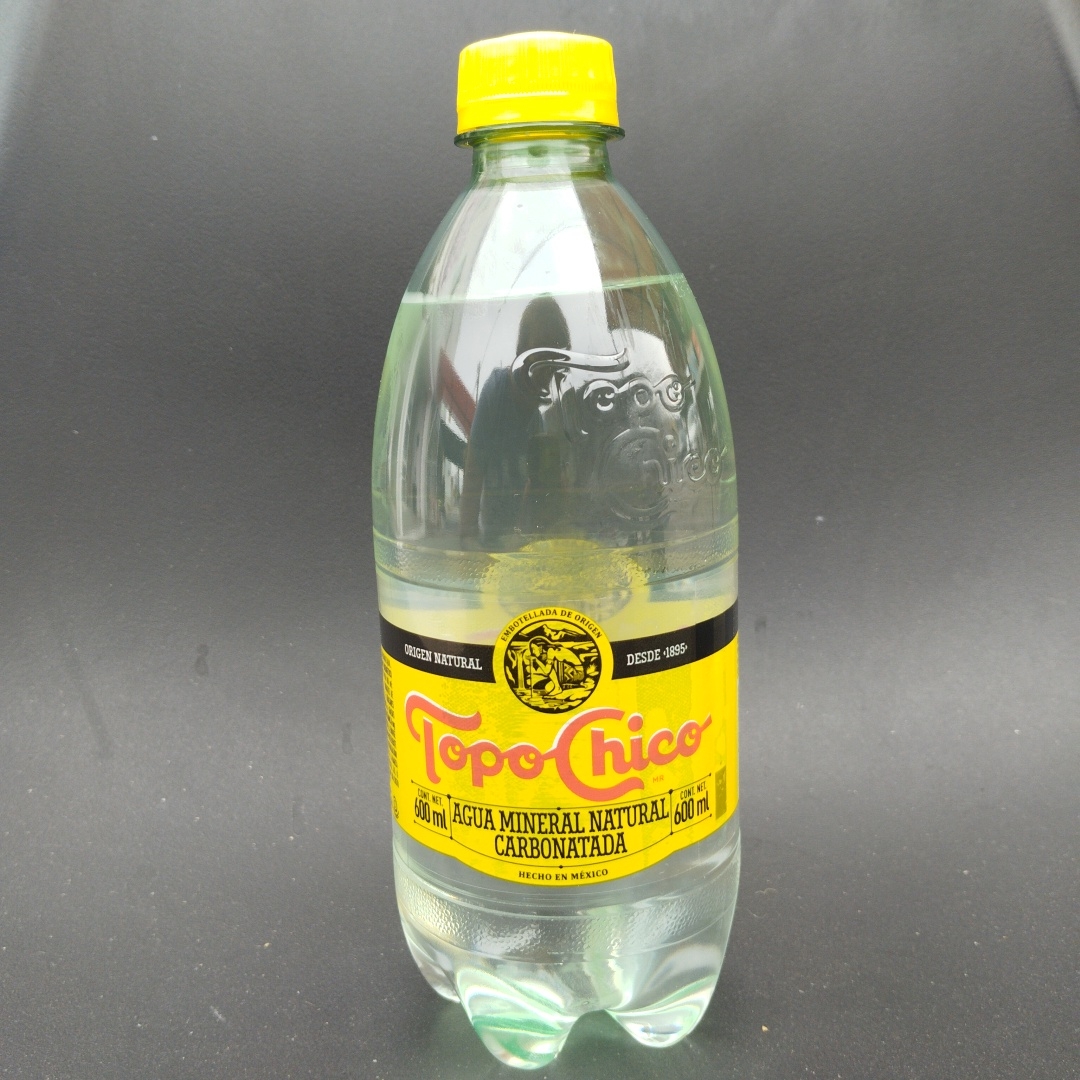 Agua Mineral