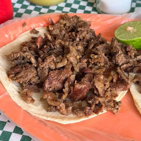 ASADA DE RES