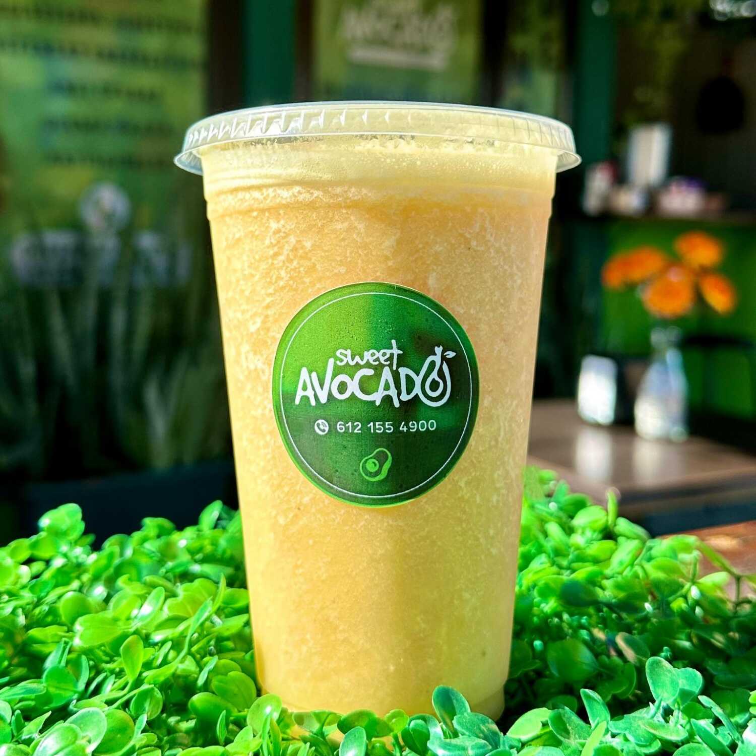 Jugo Antigripal 500 ml