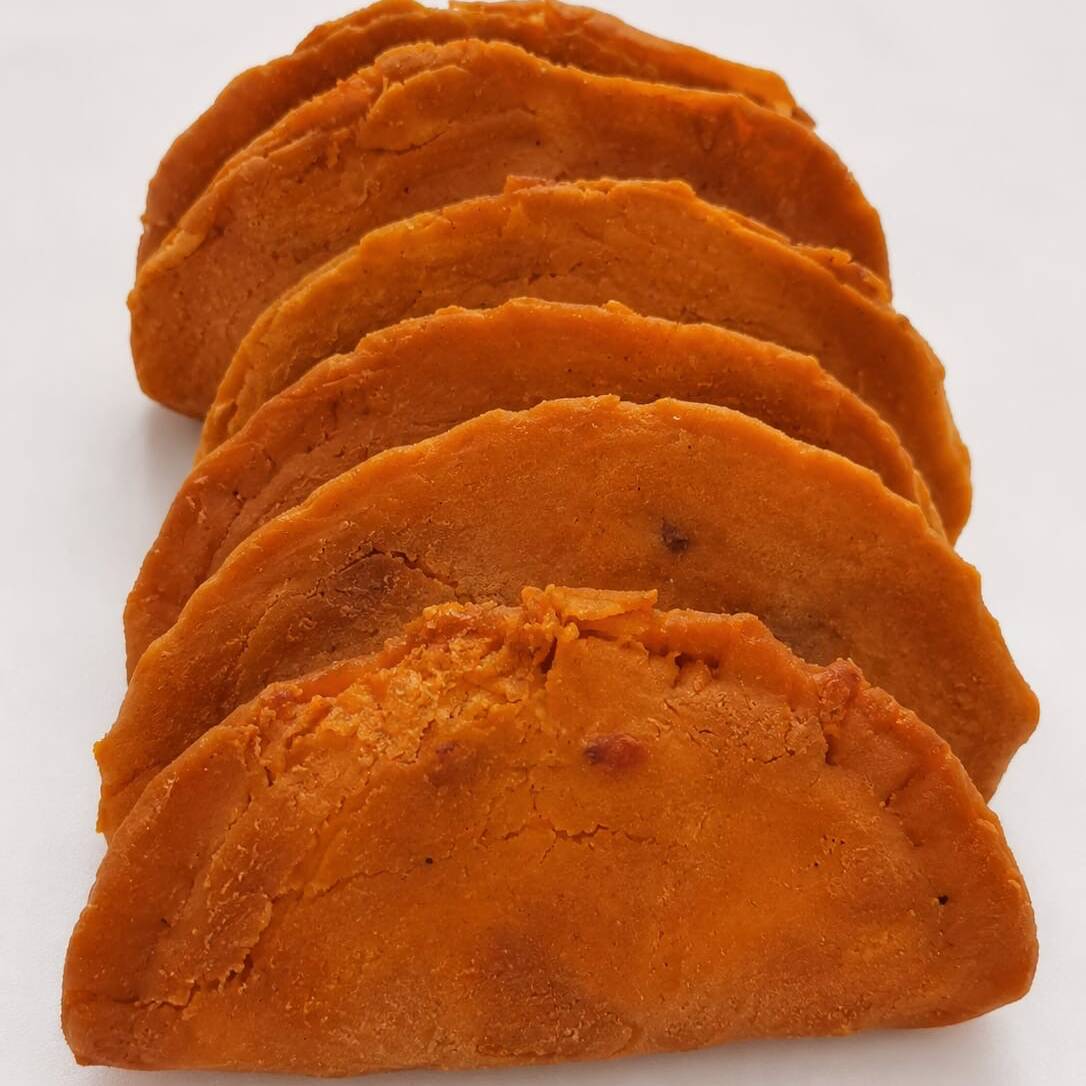 Combo Gracia (5 Empanadas)